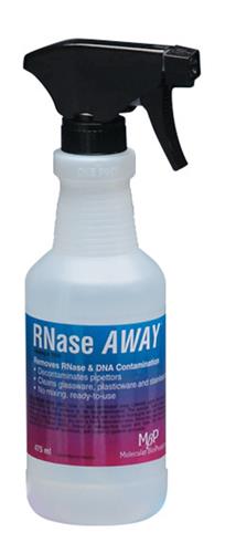 21402178 | Rnase Away 475ml Spray Bottle